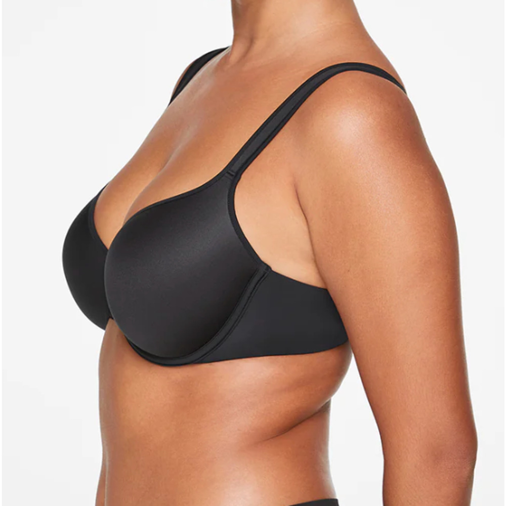 Thirdlove Memory Foam Full Coverage Bra Black - image 2